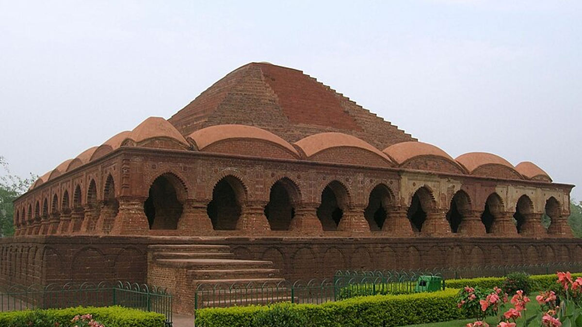 Bishnupur in kolkata