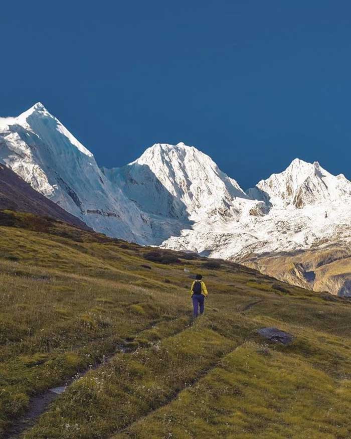 Darma valley mythology