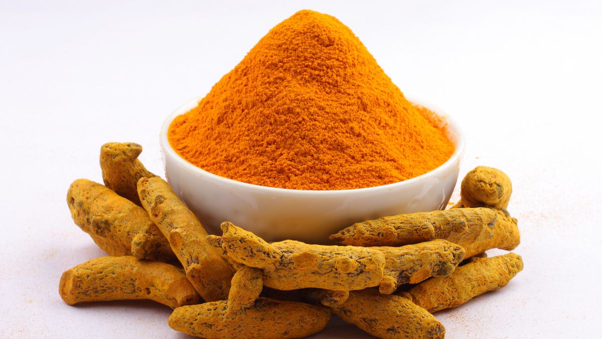 Donate Turmeric On Thursday