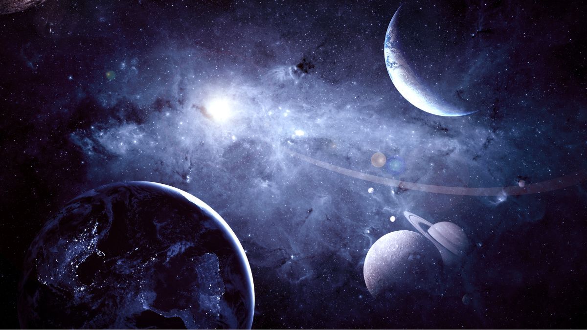 Effects Of Conjunction Of Jupiter And Rahu