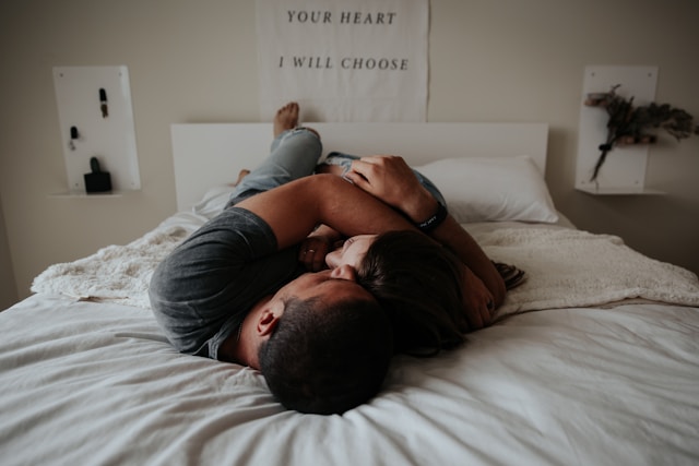 Emotional Intimacy