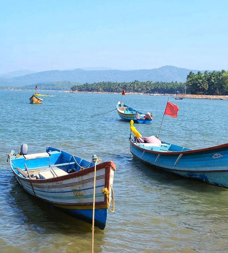 Gokarna tourist places