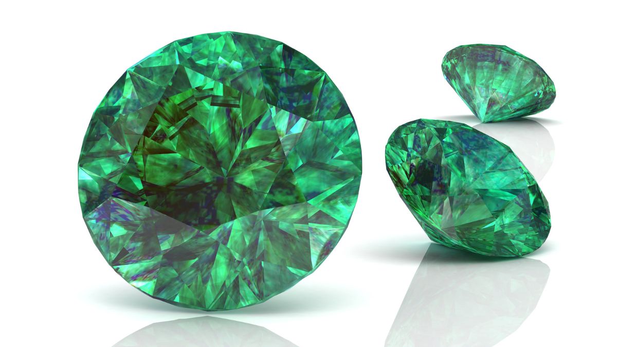 Hidden Meaning Of Emerald Gemstone
