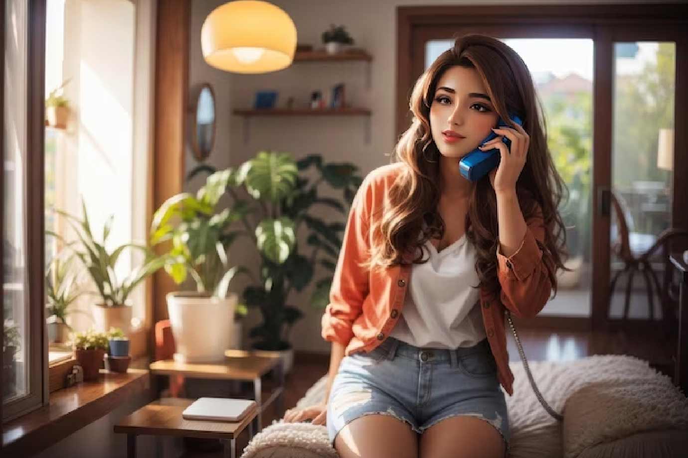 How to beware of voice cloning fraud in hindi