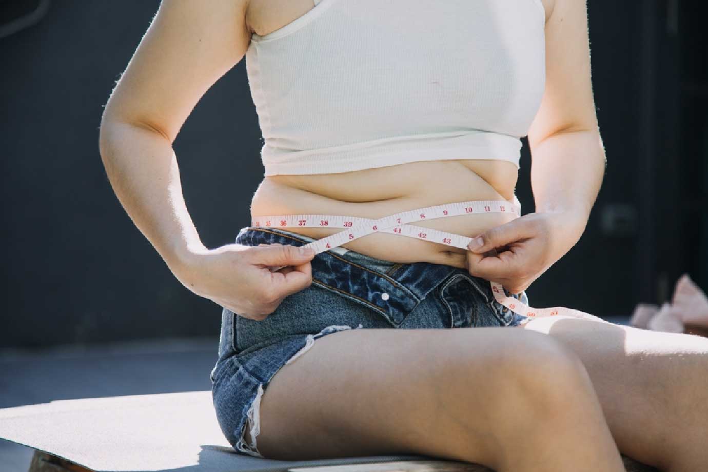 How to remove stomach fat in hindi