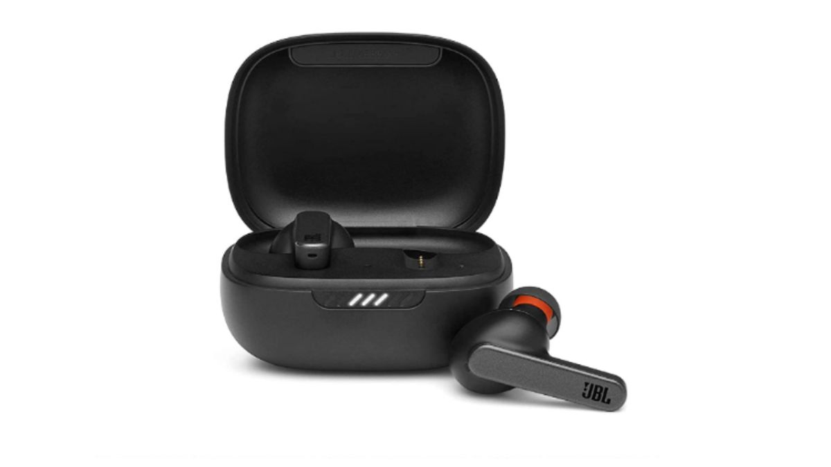 JBL Earbuds