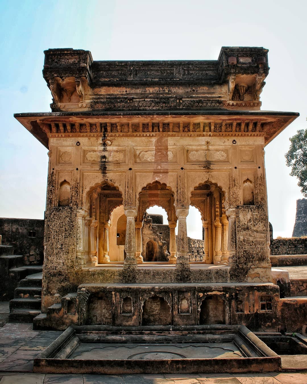 Jhansi tourist places