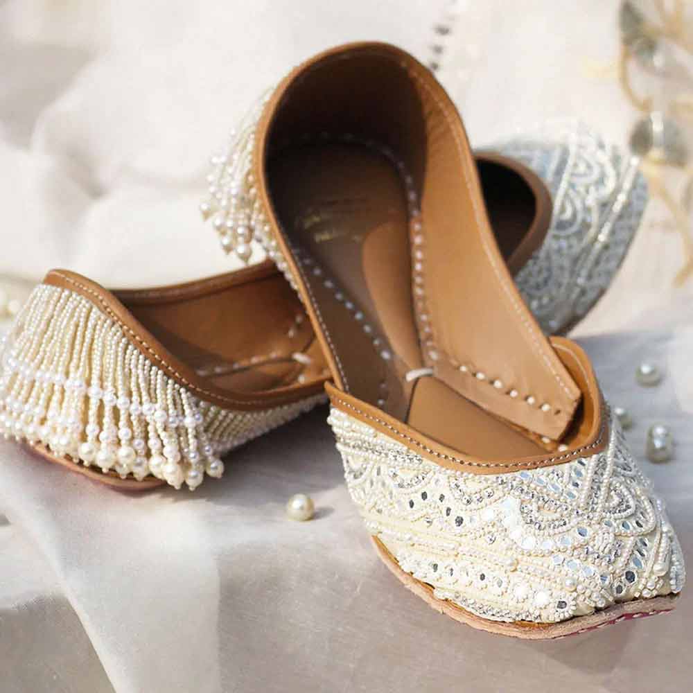 Jutti shopping places