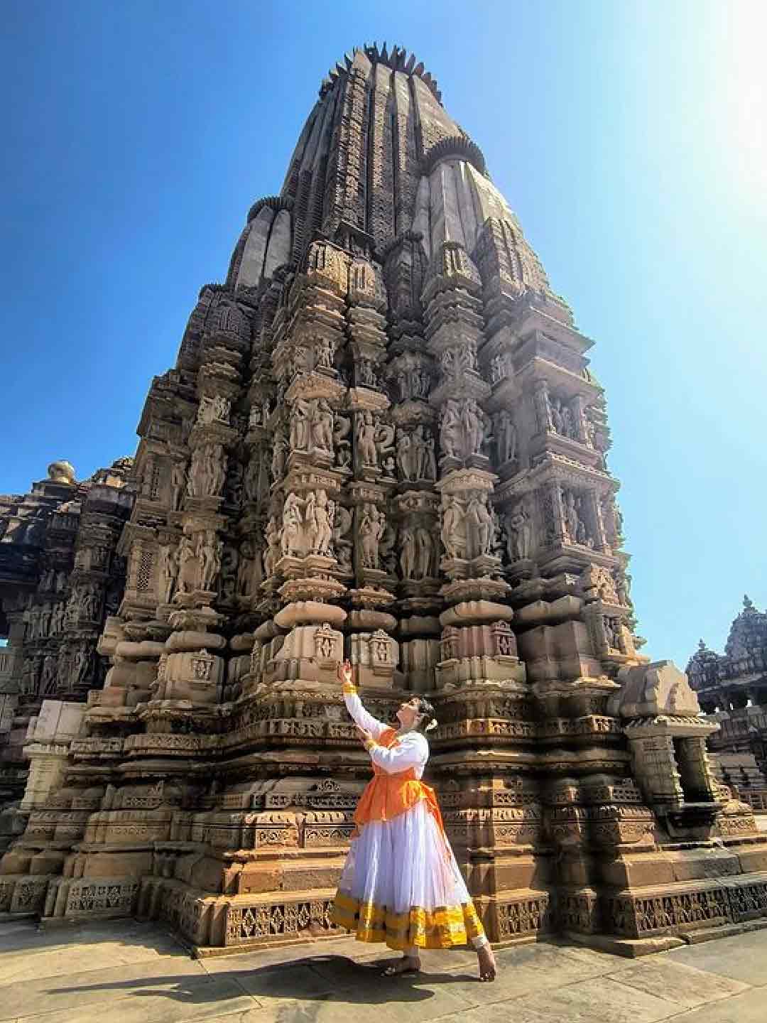 Khajuraho Dance Festival