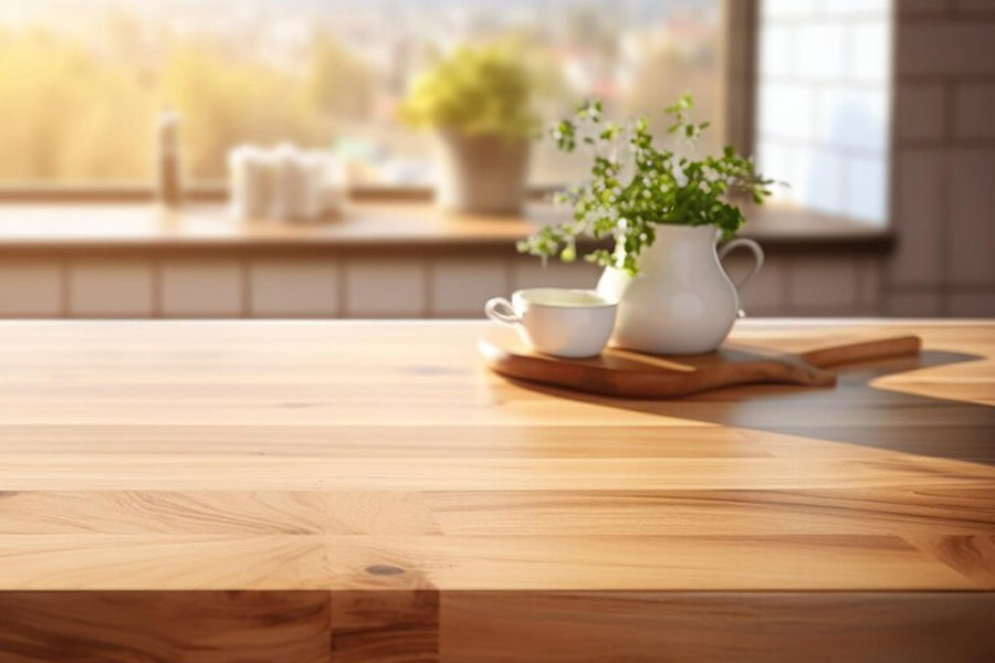 Kitchen cleaning tips