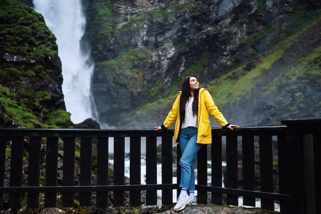 Maharashtra famous trekking trip