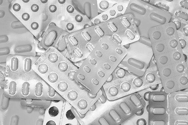 Name of the medicine