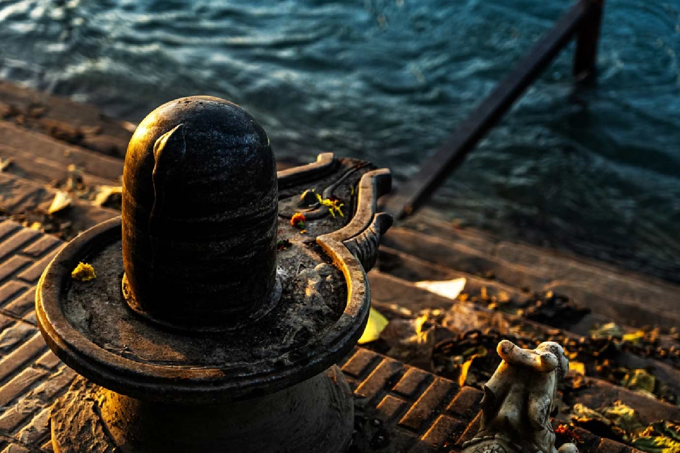 Noida oldest shiv mandir