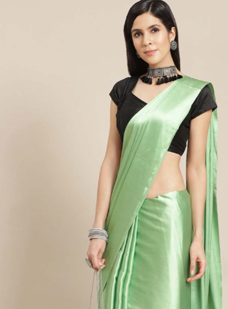 Oxidised jewellery set