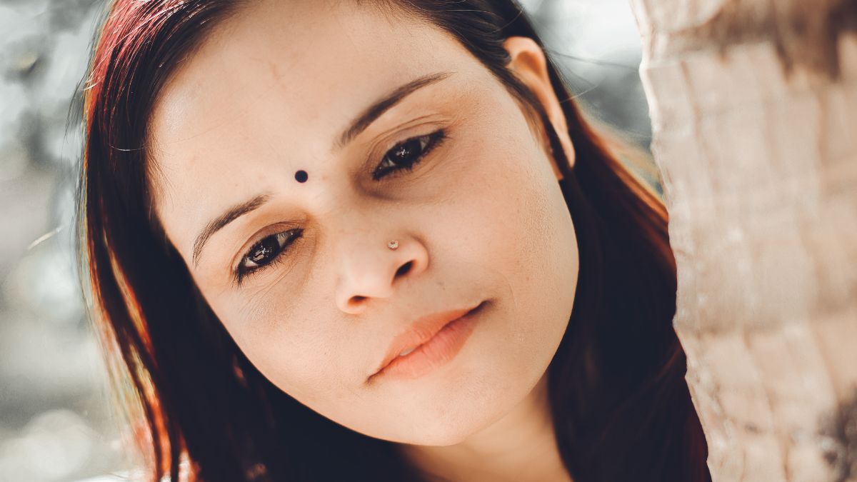 Religious Importance Of Bindi