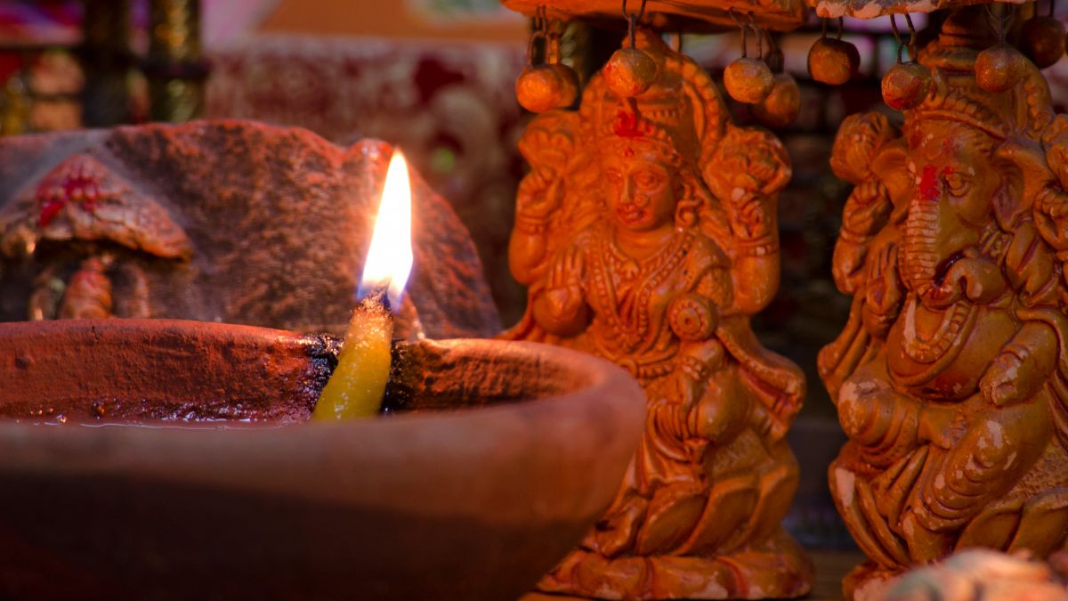 Should You Perform Puja During The Eclipse