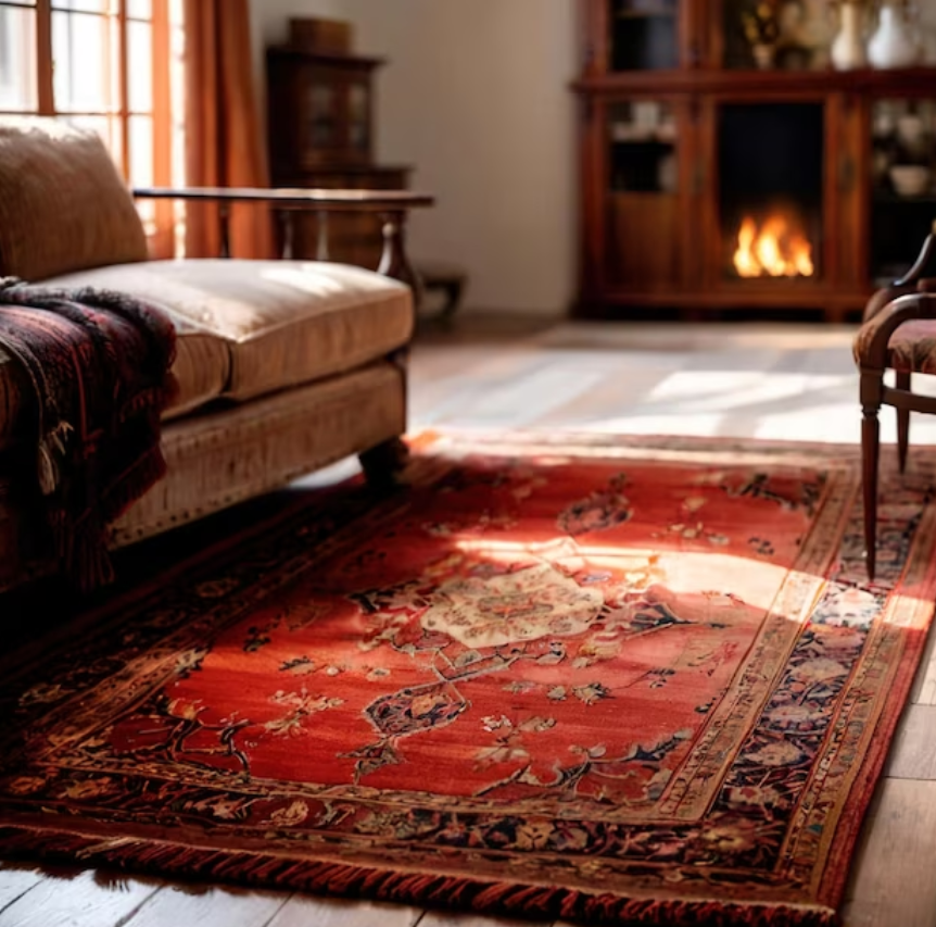 Use Natural Cleaning Solutions