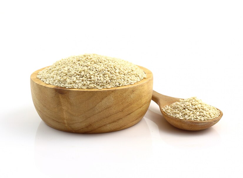 What happens if you eat too many sesame seeds hindi