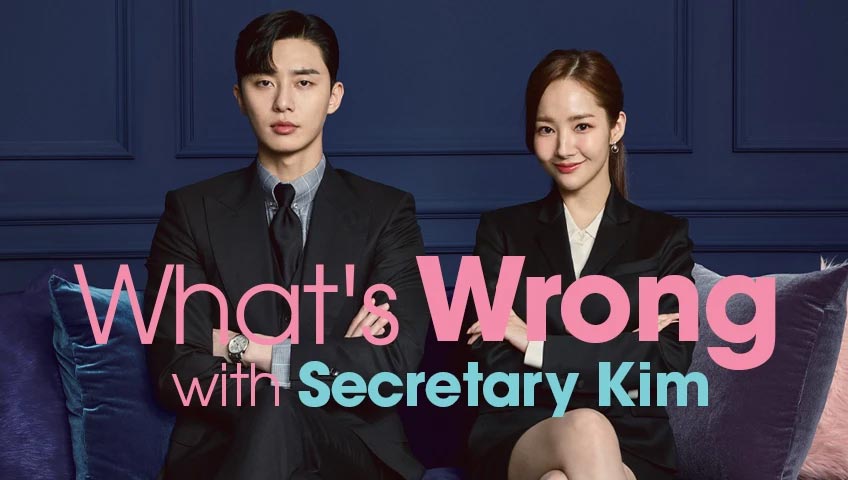 What’s Wrong with Secretary Kim