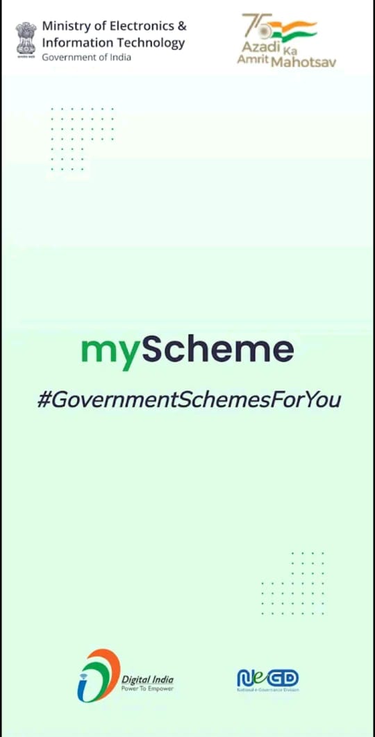 Which website is best for government schemes