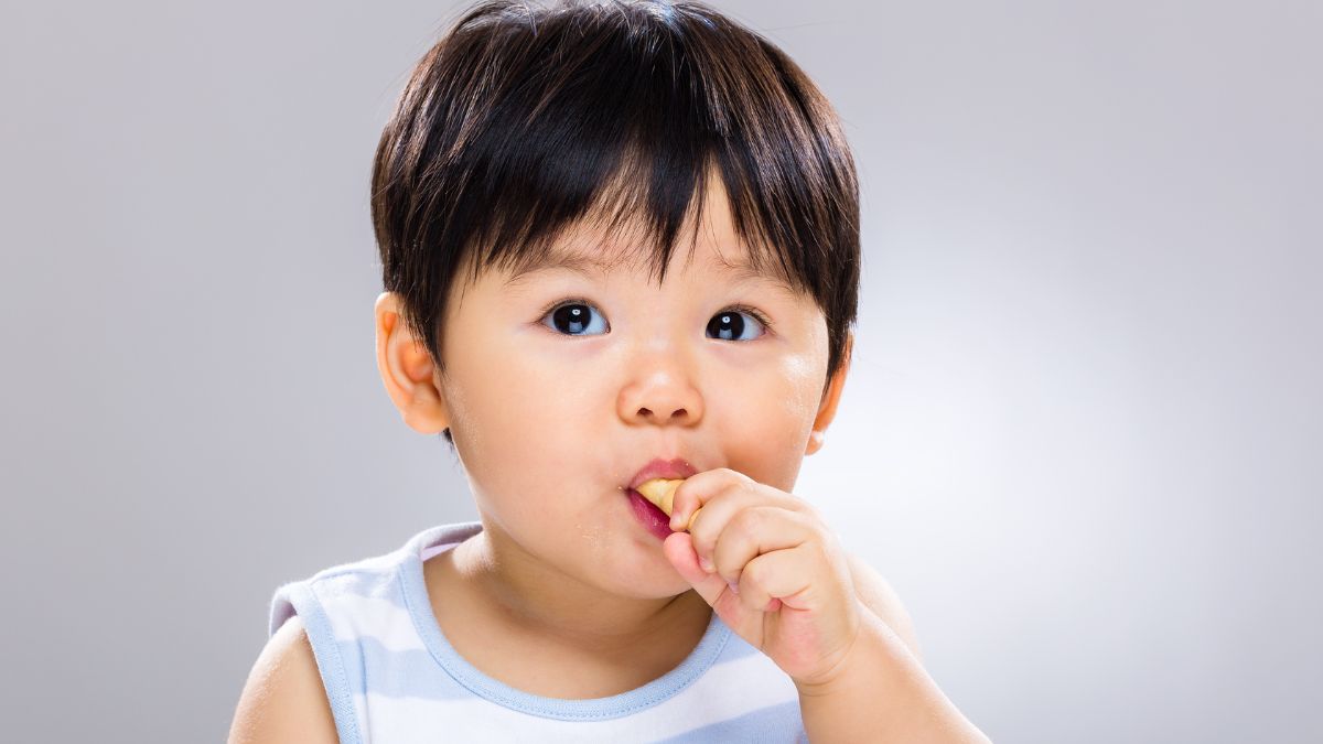 Why Should You Name Your Baby Boy After Lord Shiva