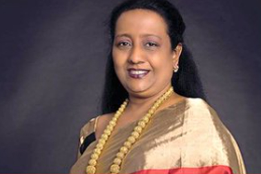 Women inspiration story