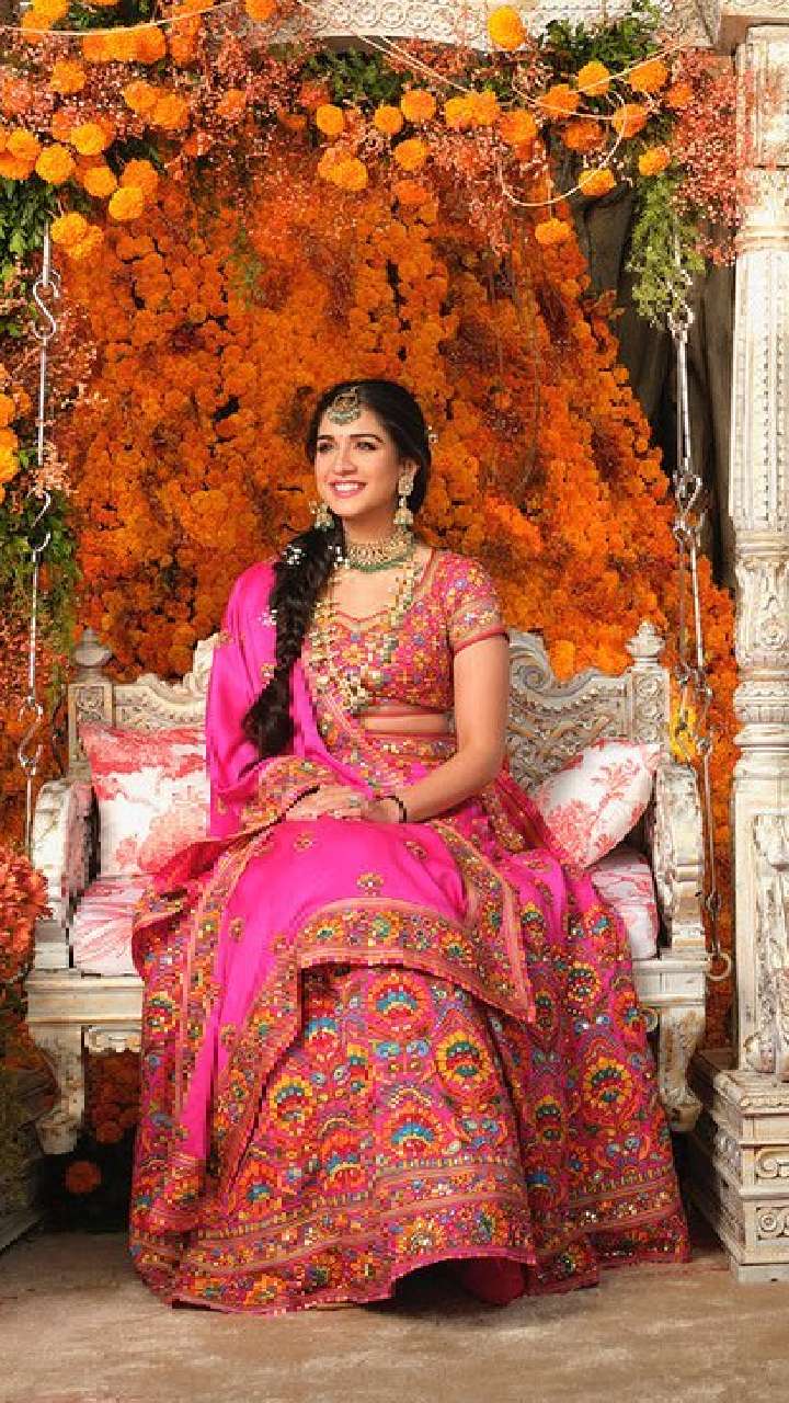 all about ambani bahu radhika merchant net worth to education