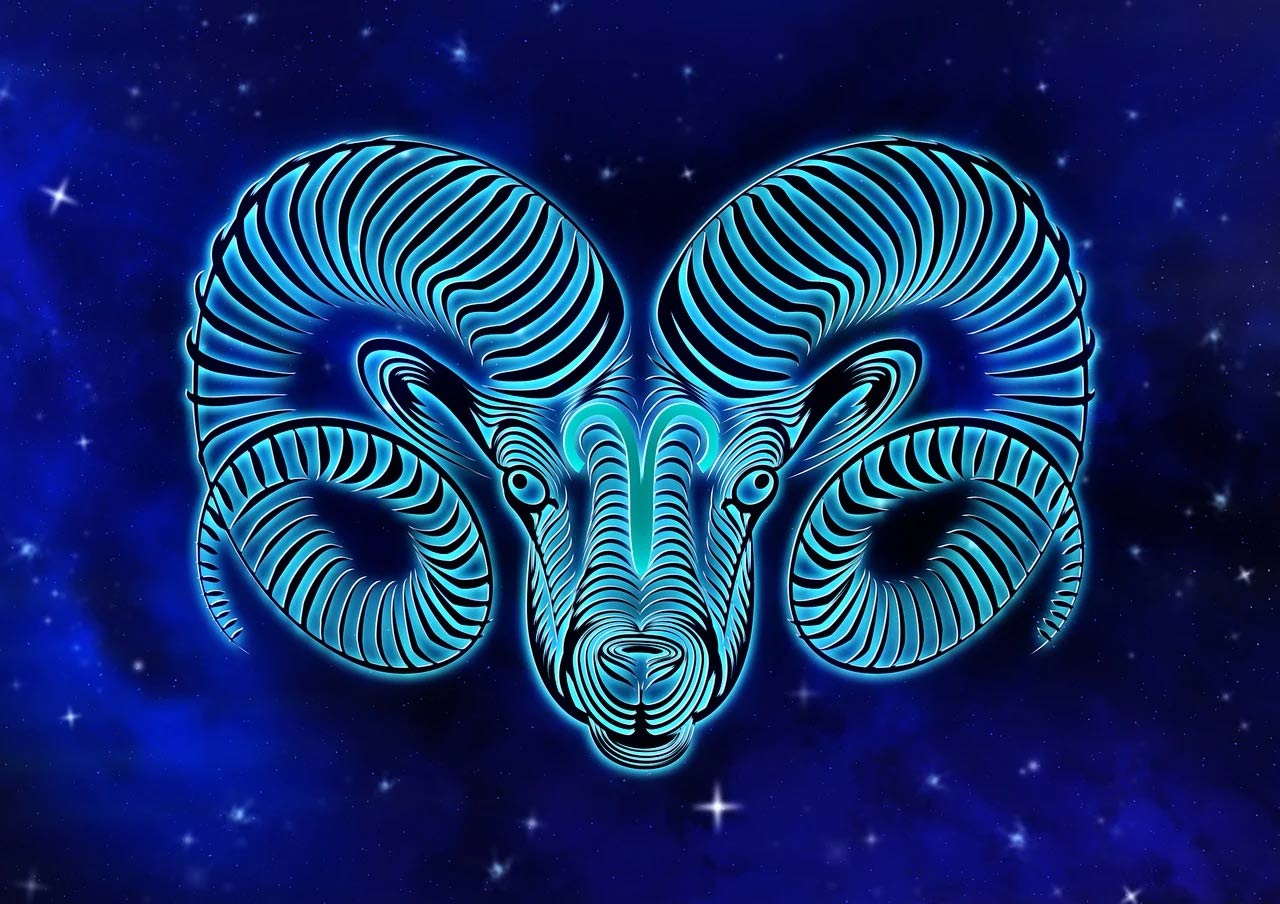 aries zodiac horoscope valentine day
