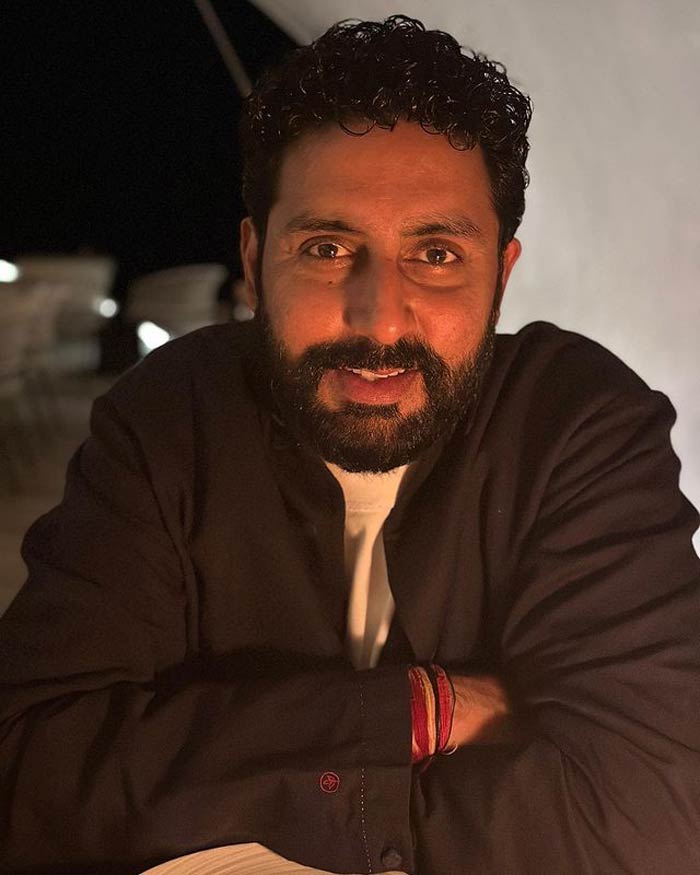 bachchan had their roka all of a sudden