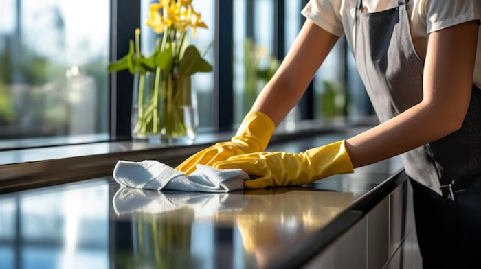 best cleaning tips in hindi