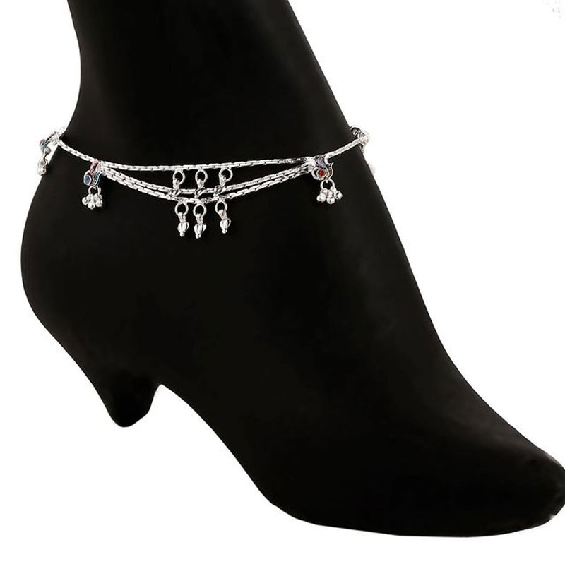 best payal design pictures