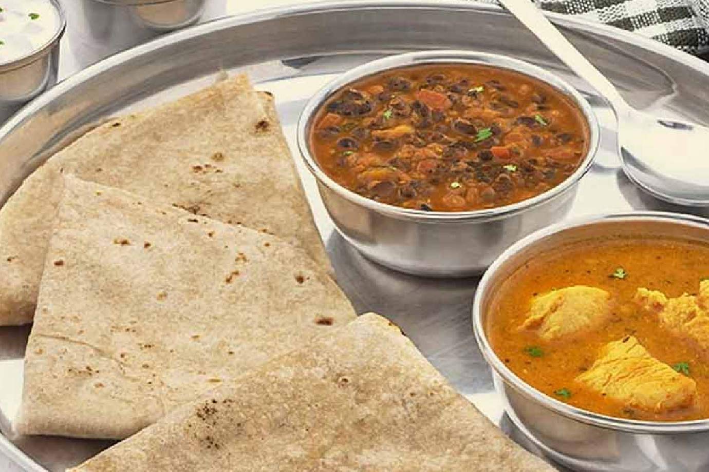 best time to eat food