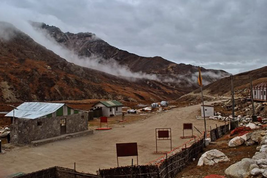 best time to visit in thangu valley