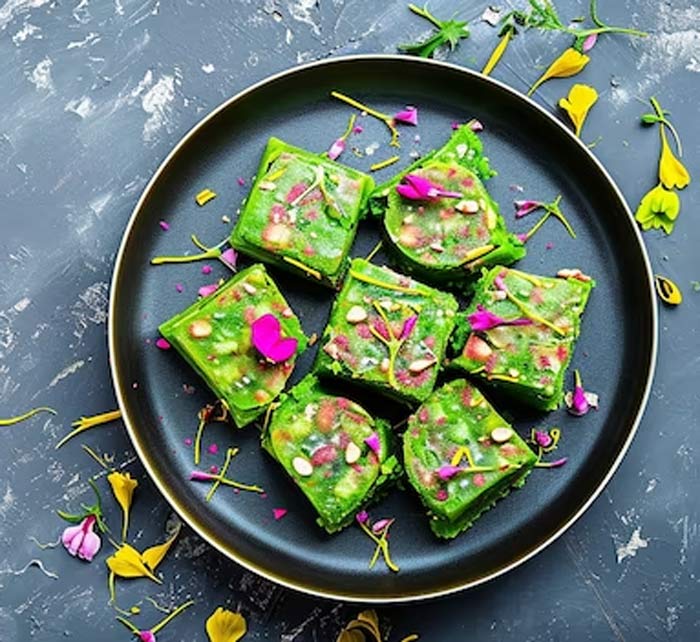 bhang dish recipes for mahashivratri