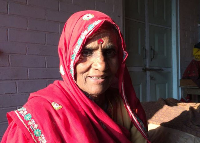 bhanwari devi change india rape law