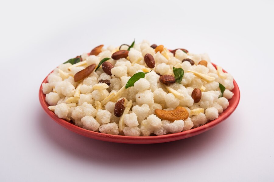 bhel for weight loss