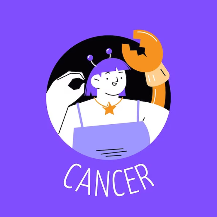 cancer and leo
