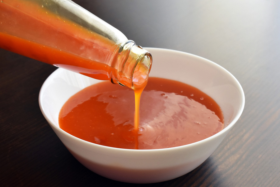 chilli and garlic stir fry sauce recipe