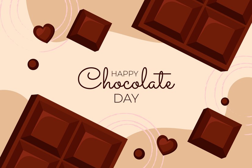 chocolate day img