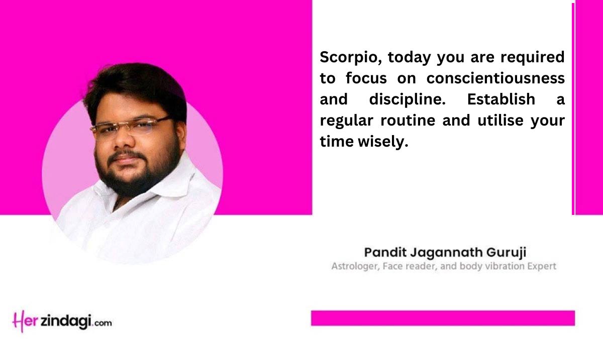 daily horoscope expert quote feb
