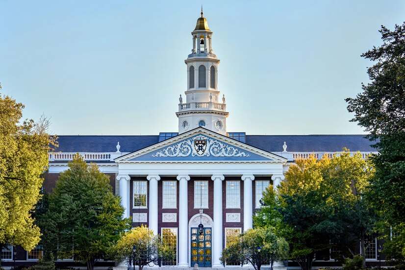 data science Harvard University, USA