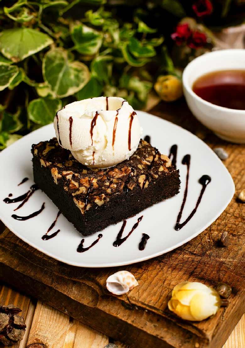 dessert recipes for chocolate day