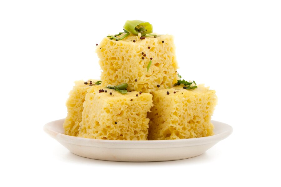 dhokla for weight loss