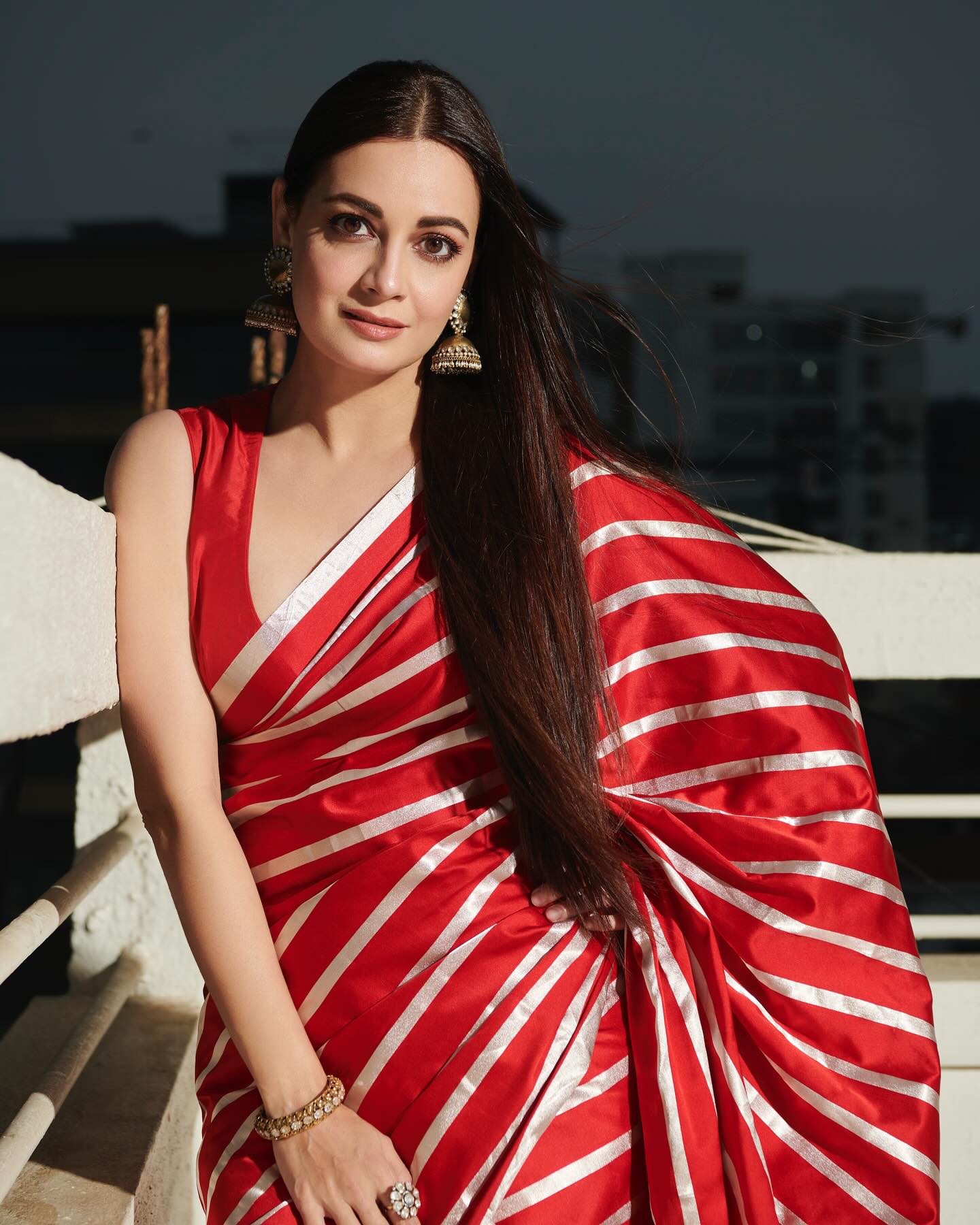 dia mirza producer