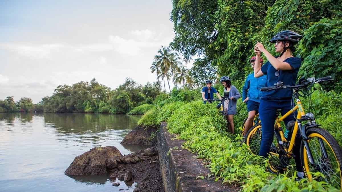 divar island things to do