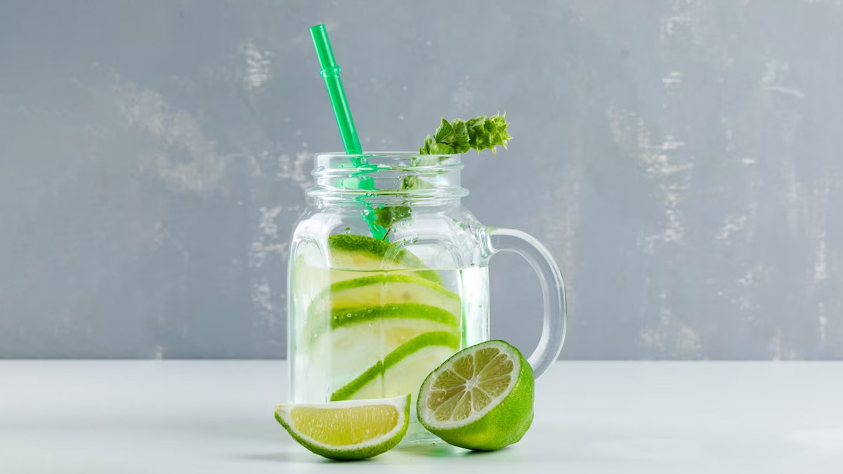 drink for high bp