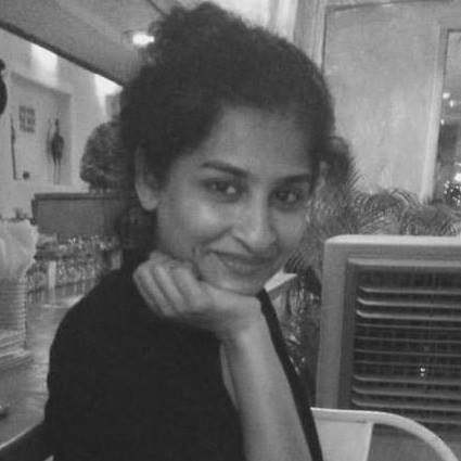 female director gauri shinde