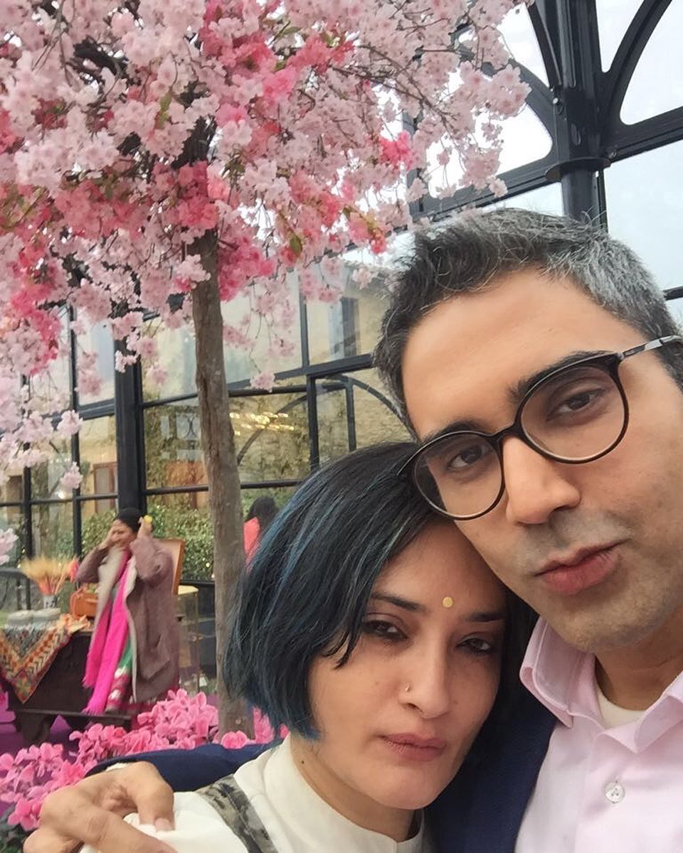 female songwriter anvita