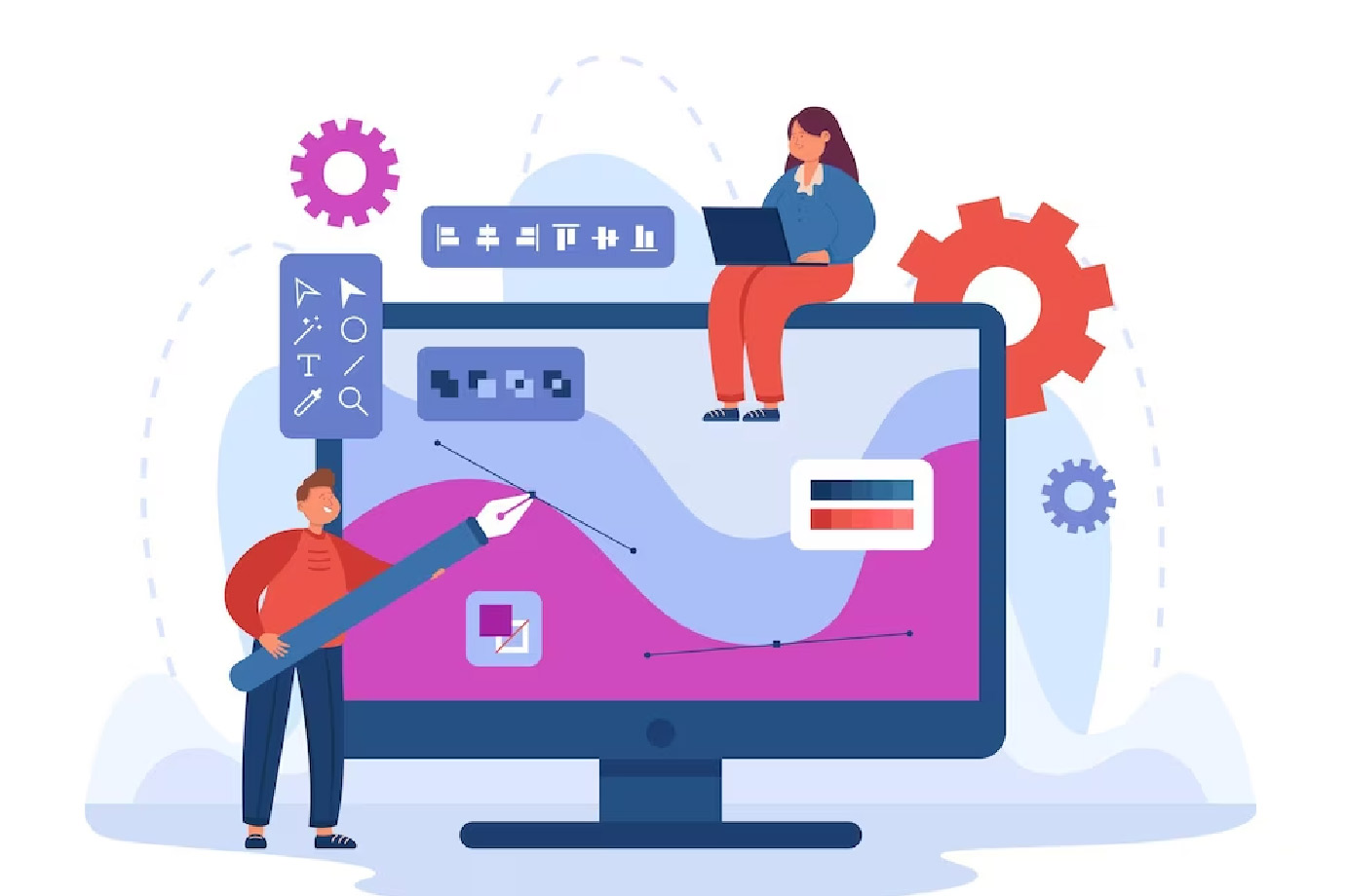 graphic design courses online