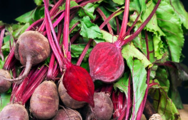 health benefits of beetroot ()